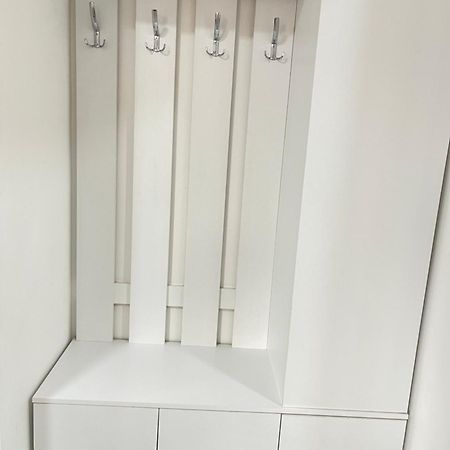 Tirana As Apartment 3 City Center Экстерьер фото
