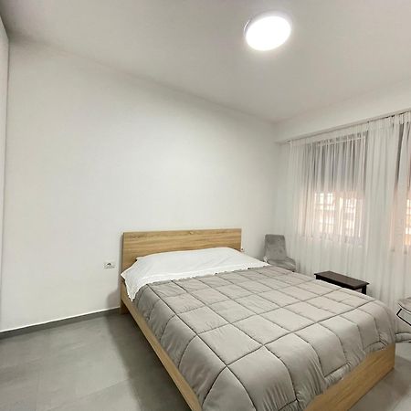Tirana As Apartment 3 City Center Экстерьер фото
