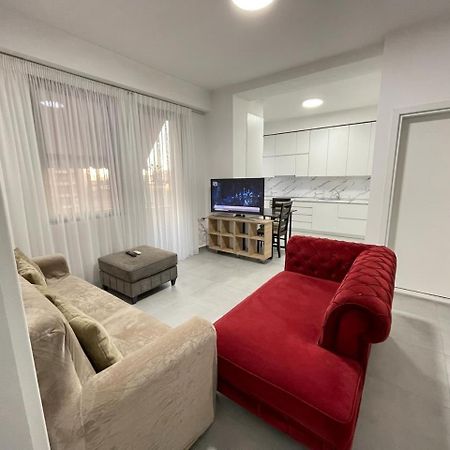 Tirana As Apartment 3 City Center Экстерьер фото