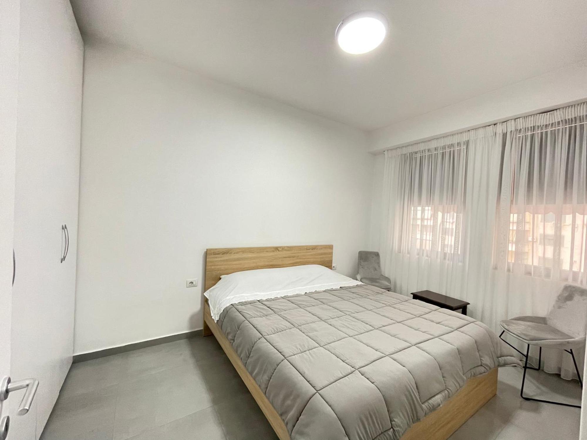 Tirana As Apartment 3 City Center Экстерьер фото